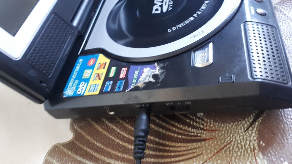 DVD TV USB продаётся