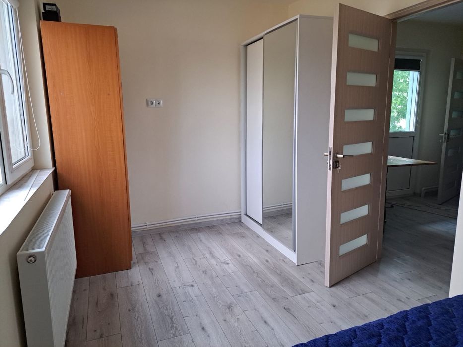 Inchiriez apartament 2 camere