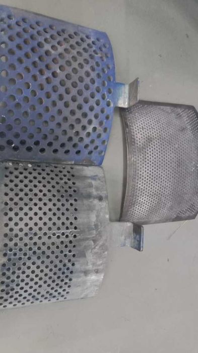 Дробилка промышленная