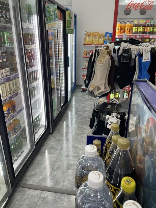 Продажа бизнеса (мини маркет)
