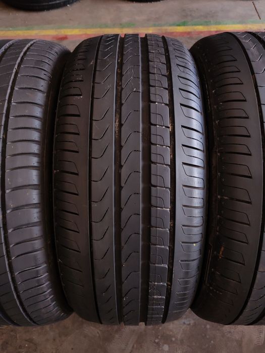 225 45 R17 vara Anvelope Cauciucuri Continental Pirelli 6mm