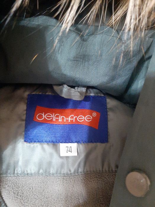 Детский комбенизон