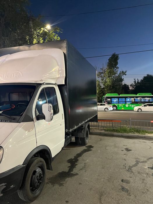 Продаю Газель (тентовый)