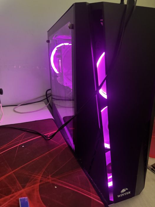 Компьютер 3050 i5 10400f 2tb