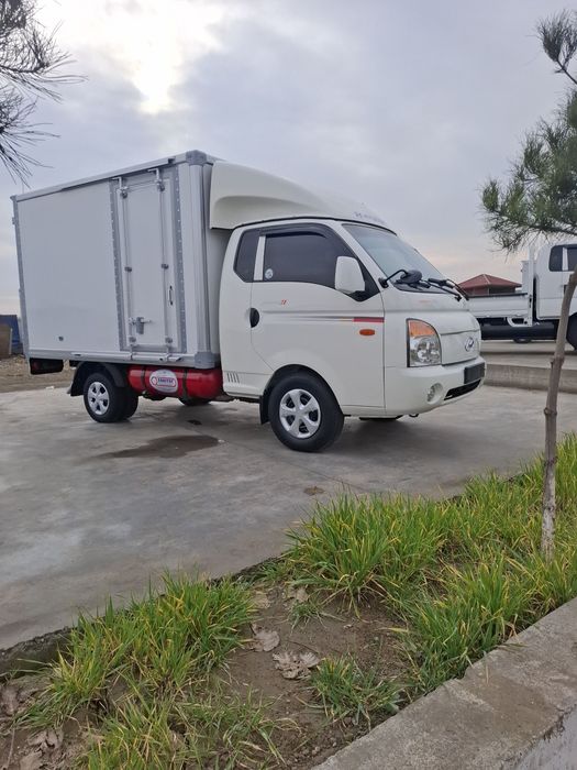 Сотилади Хундуй Портер 2011 йил