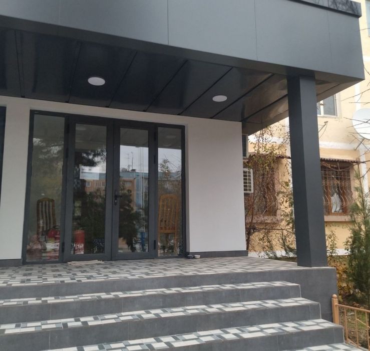 Аренда Офис на Экобазар Первая линия