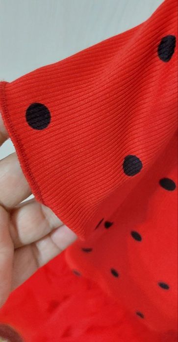 Детское нарядное платье