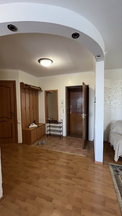 3-х комн.квартира Назарбаева 41