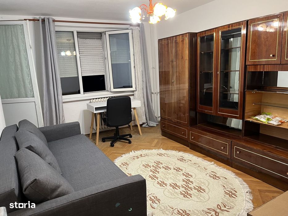Apartament cu 2 camere, tip S