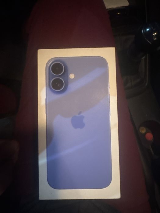 Iphone 16 128 GB