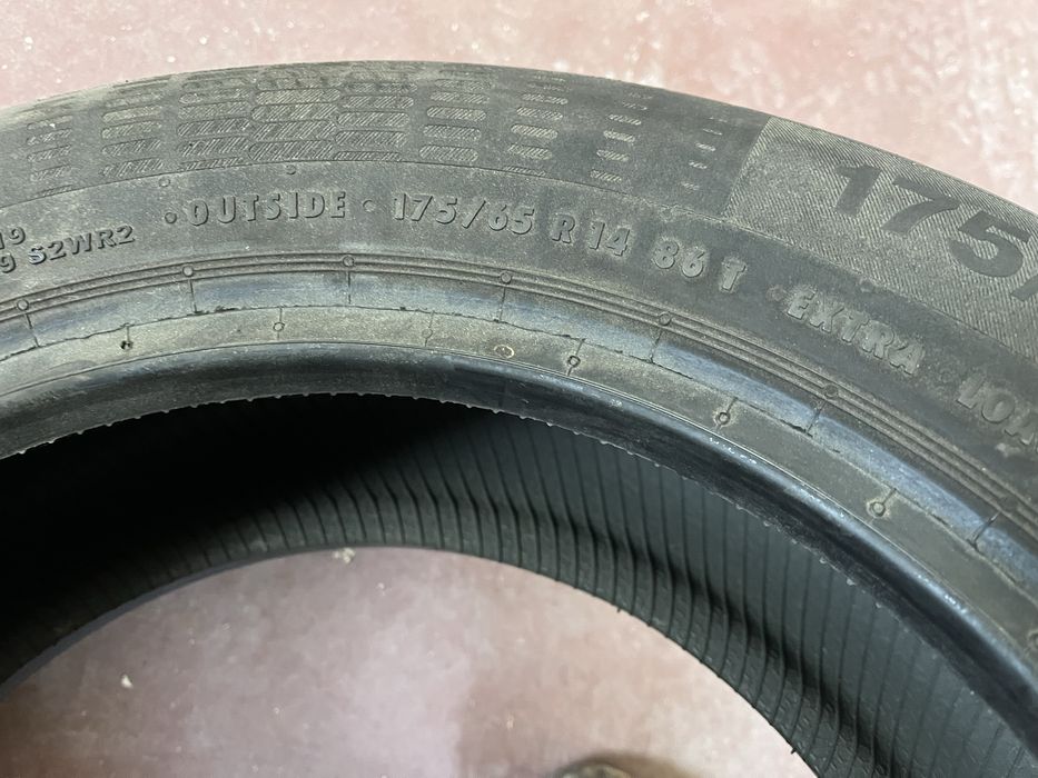 175/65 R14 de vara