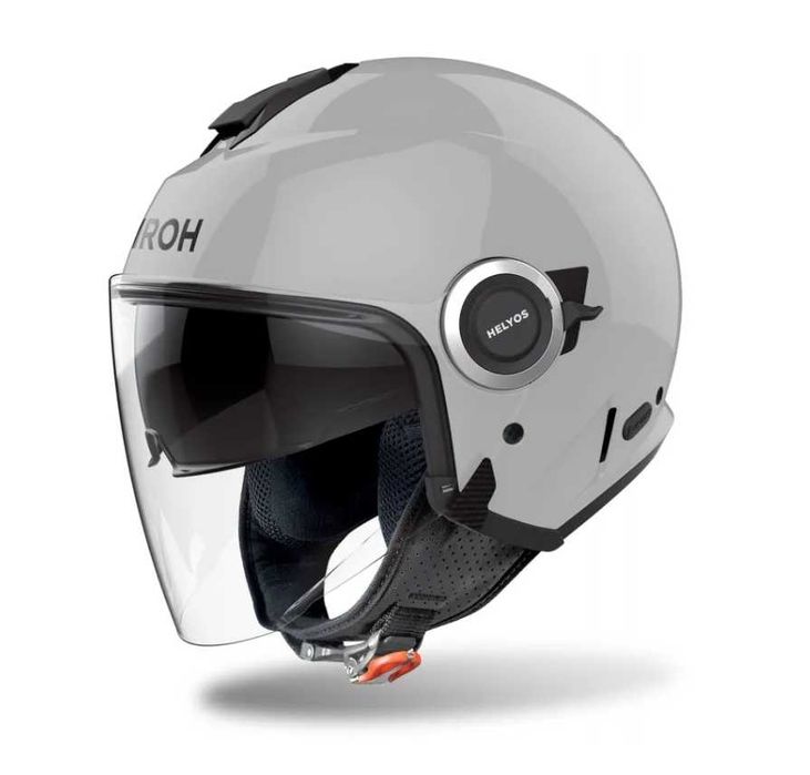 Скутерси каски AIROH Helyos