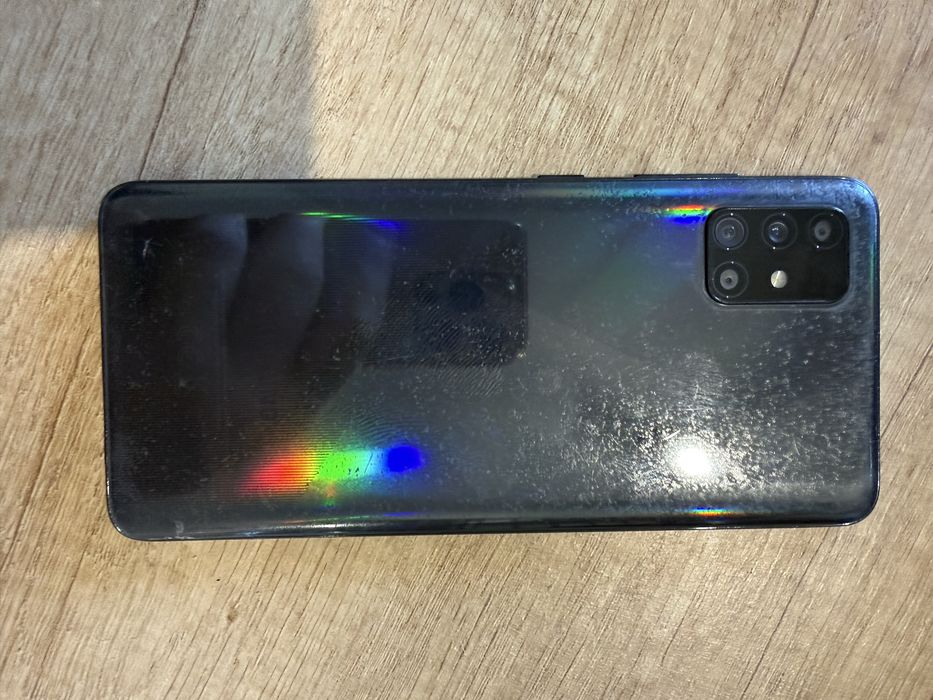 Samsung Galaxy A51 BOOTLOOP