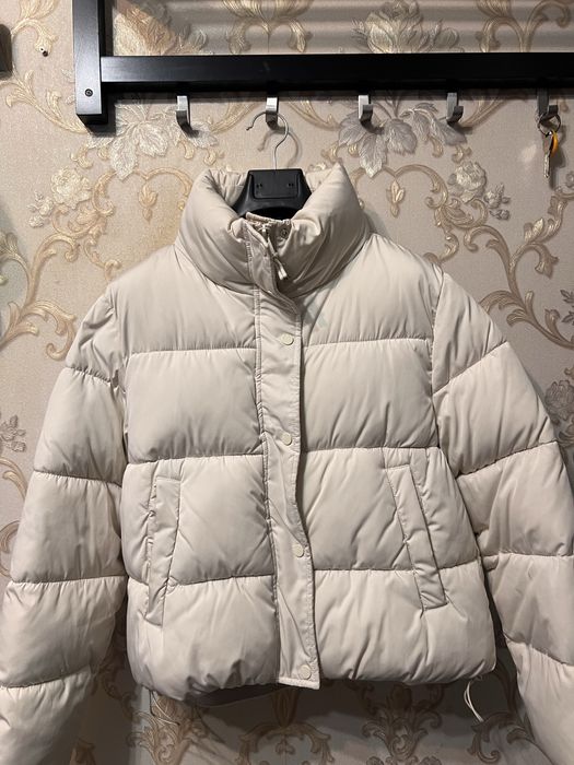 Зимняя куртка Mango