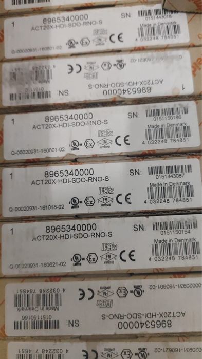 Продам искрозащищенный барьер