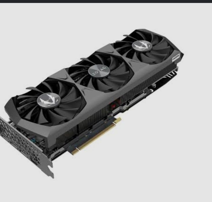 Zotac RTX 3070 TI