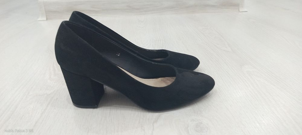 Продам     туфли