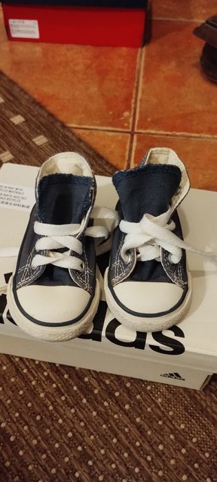 Teniși Converse copii mărime 19