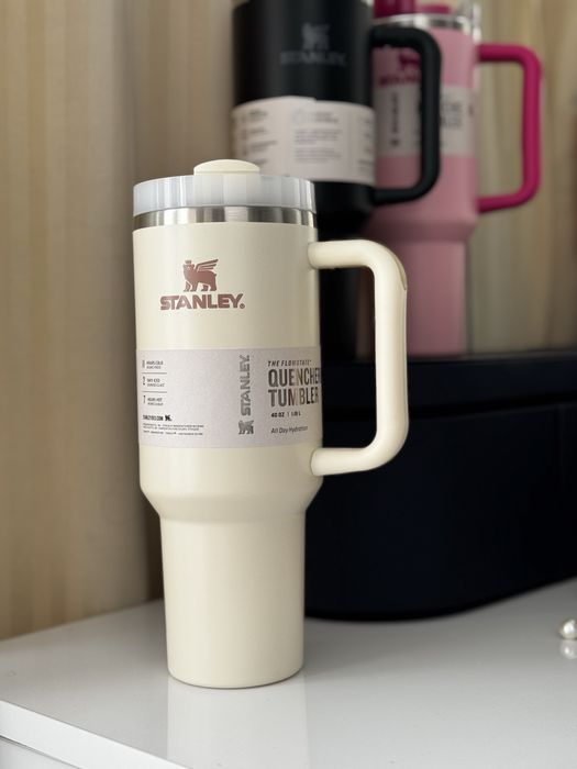 Термокружка stanley