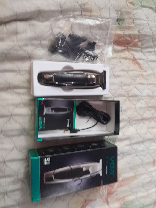 Продам машинку для стрижки триммер