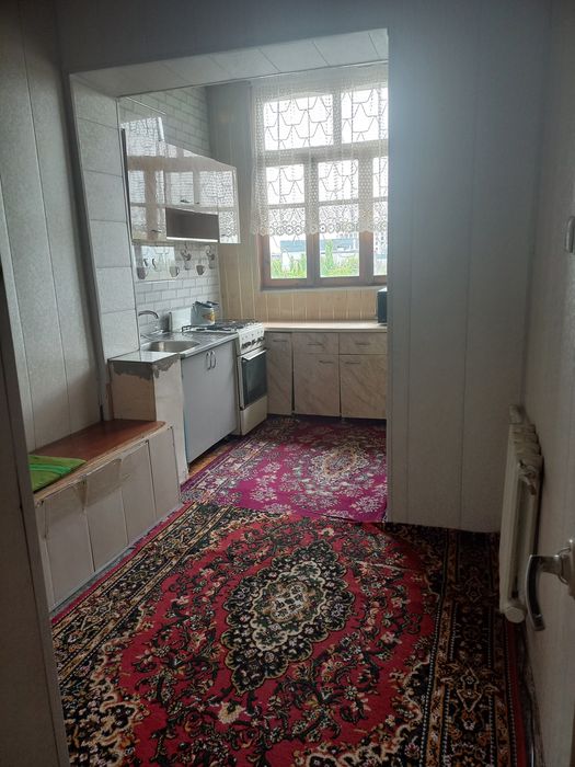 Продаётся квартира на Чиланзар 25 кв