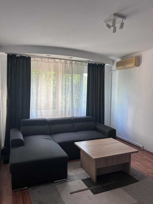 PF - Apartament 3 camere zona Podu Roș (Bld. Țuțora)