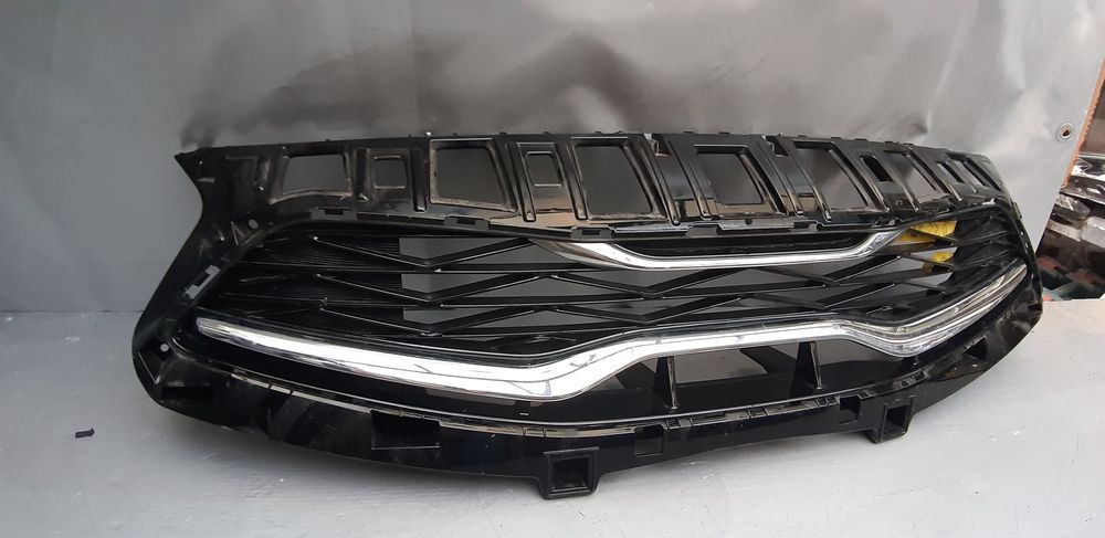 Грил решетка Kia Ceed GT