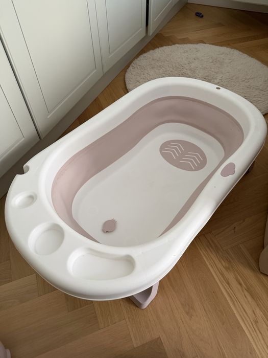 Cadita pliabila 89 cm