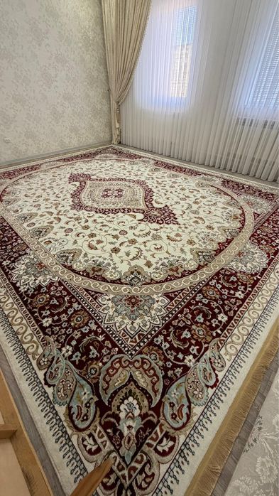 Кілем Көлемі: 4*5