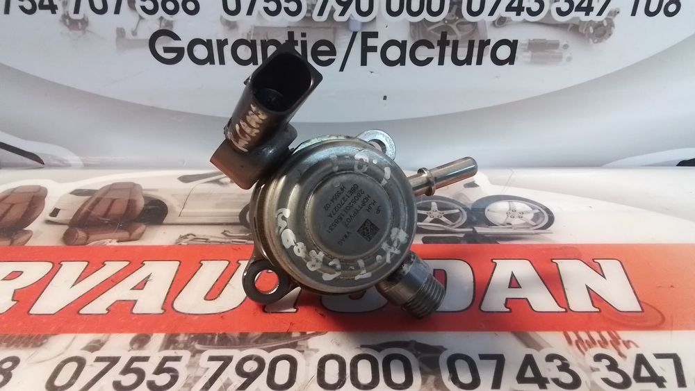 Pompa inalta presiune Volkswagen T-Cross (2018->) 1.0 Benzina 2018