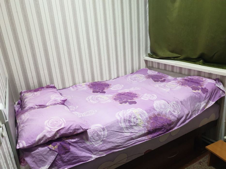 1 комнатная квартира аренда своя