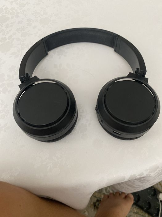 Наушники philips