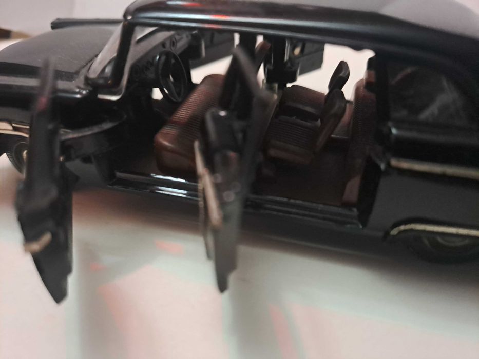 Чайка Газ руско производство