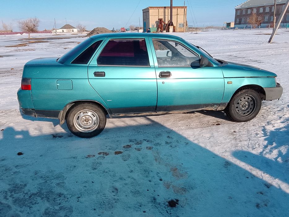 Ваз 21100,год:1999