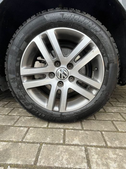 Volskwagen Passat ultima ofertă de Crăciun