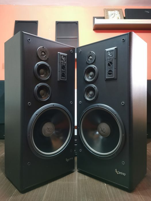 Boxe Infinity  SM 152 Studio Monitor