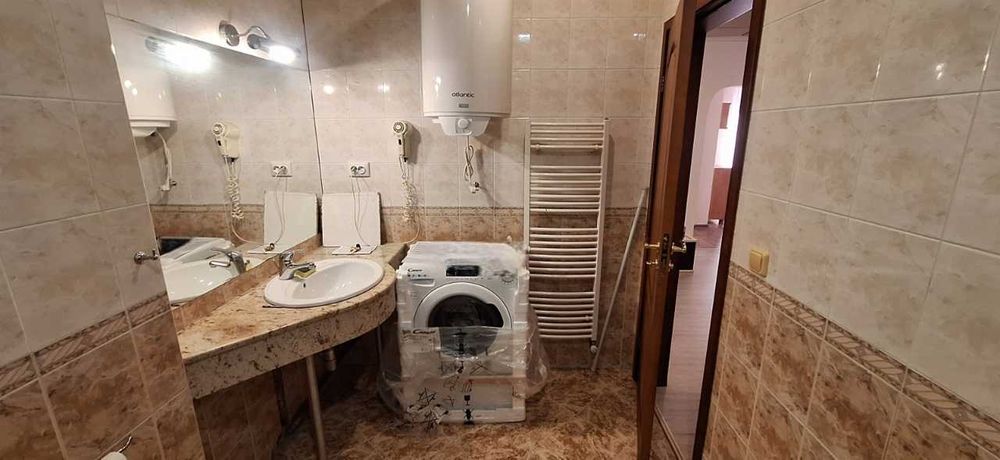 Дава се под наем Двустаен апартамент в София, Горна баня - 110 кв.м за 648.21 € - Снимка #5