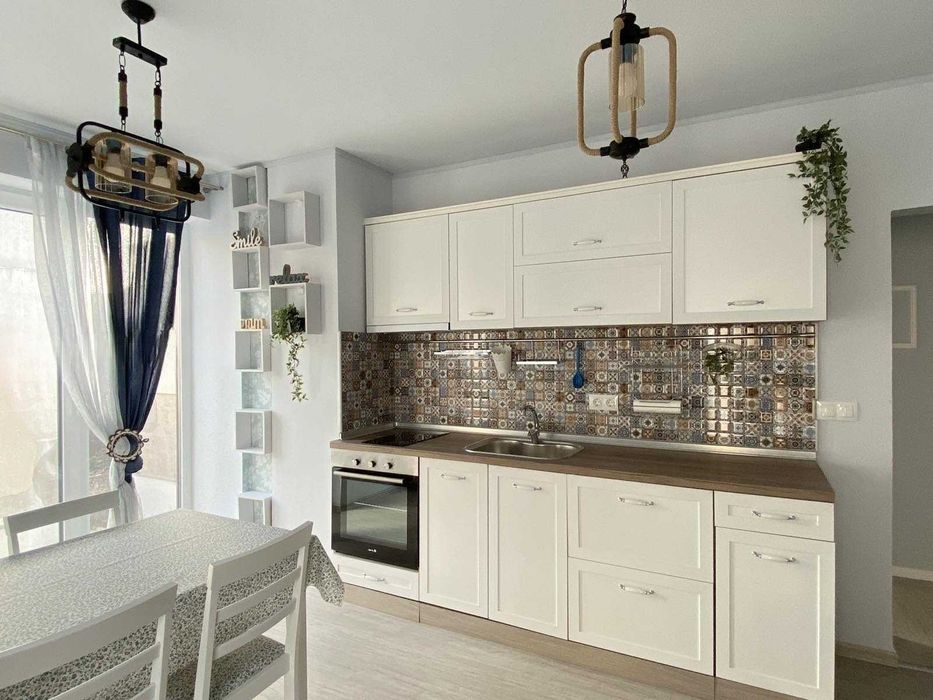 Дава се под наем Тристаен апартамент в София, Дружба 1 - 75 кв.м за 700 € - Снимка #7