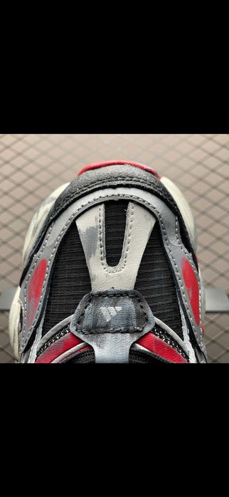 adidas xlg runner deluxe custom made