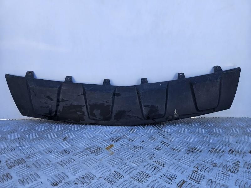 Prelungire bara spoiler bara fata Opel Antara facelift