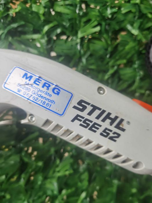 електрически тример