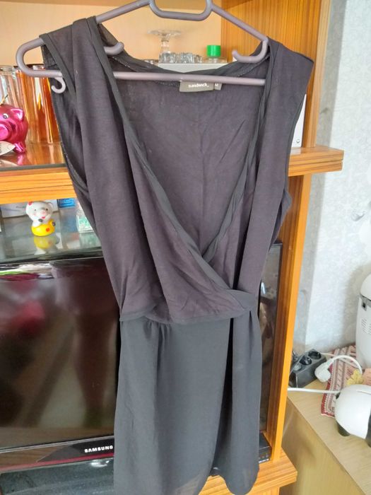 Дамски тениски, потници по 5 лв