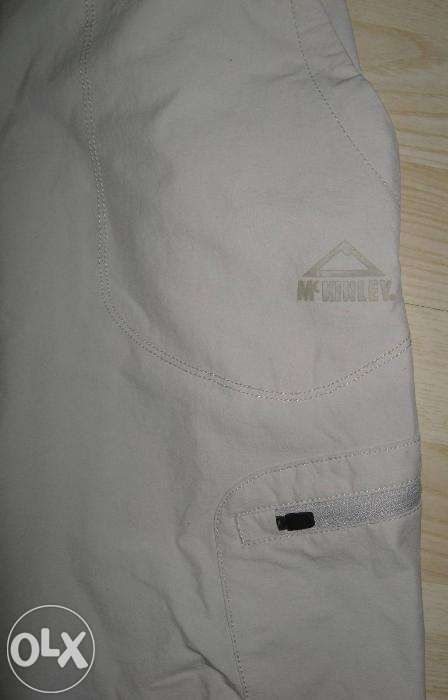 Pantalon Trekking McKinley