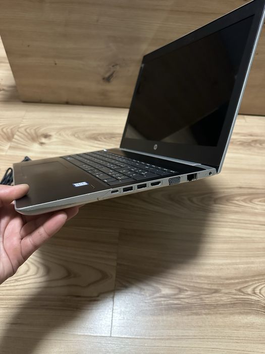 HP ProBook 450 G5 i5/4Core/12Ram