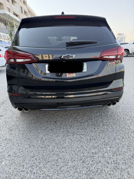 Equinox 472 mln ligi