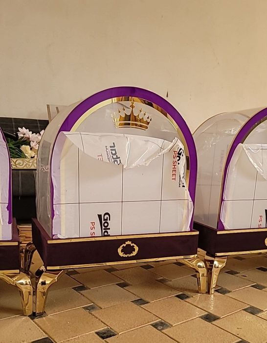 450$ Sarpo sandiq yasab beramiz