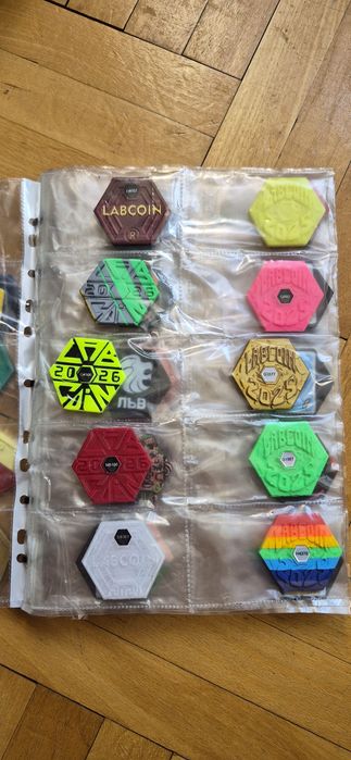 Labcoin top oferta