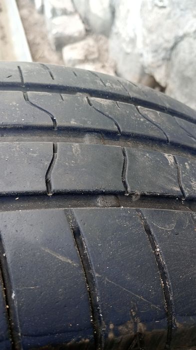 Anvelope vară 205/55/16