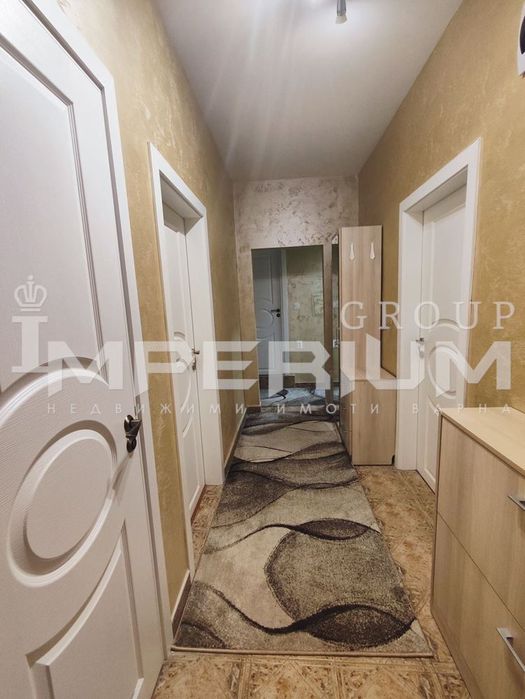 Четиристаен апартамент под наем в Чаталджа, гр.Варна
