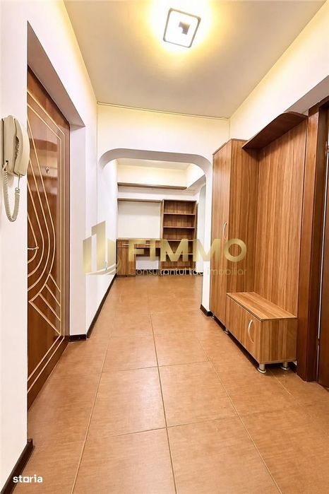 Microapartament | 50mp | Mobilat & Utilat | Burdujeni | ID:1951